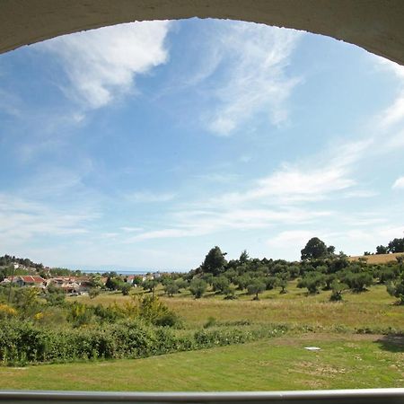 Panorama Siviris Διαμέρισμα Εξωτερικό φωτογραφία