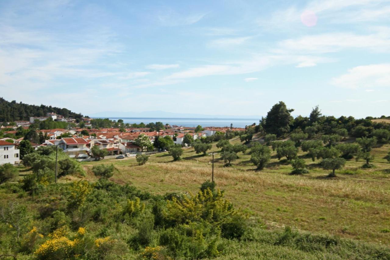 Panorama Siviris Διαμέρισμα Εξωτερικό φωτογραφία