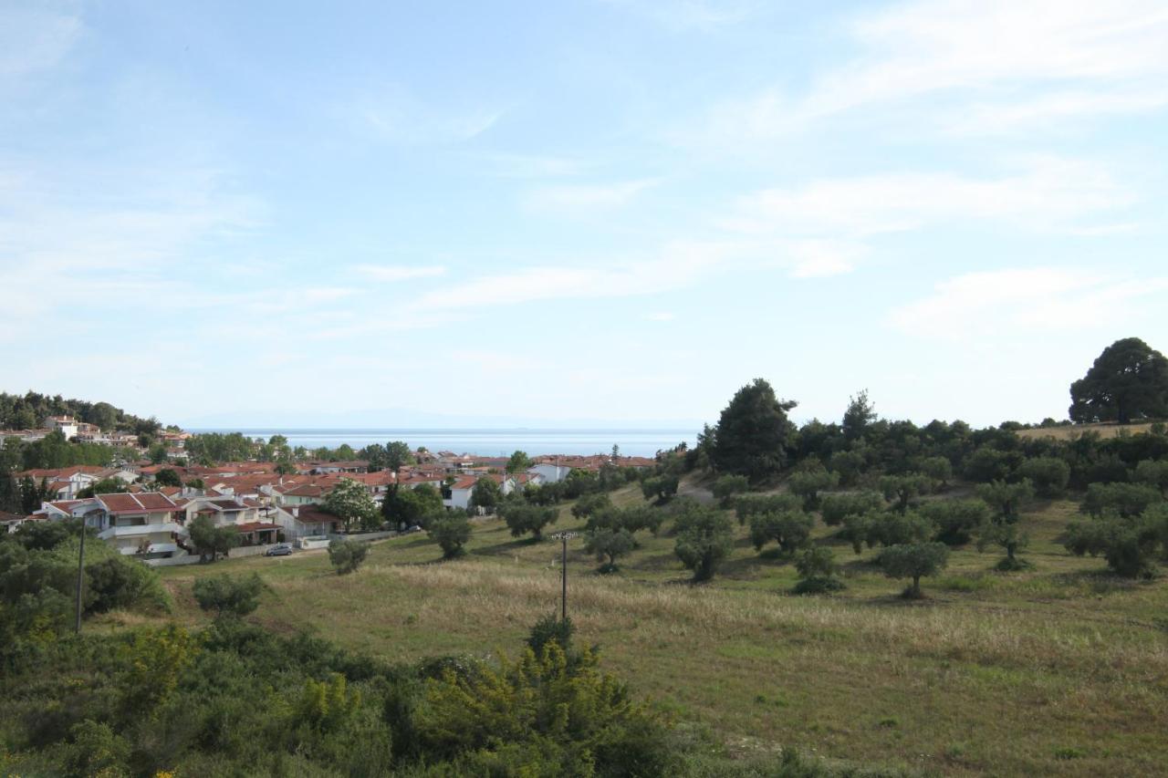 Panorama Siviris Διαμέρισμα Εξωτερικό φωτογραφία